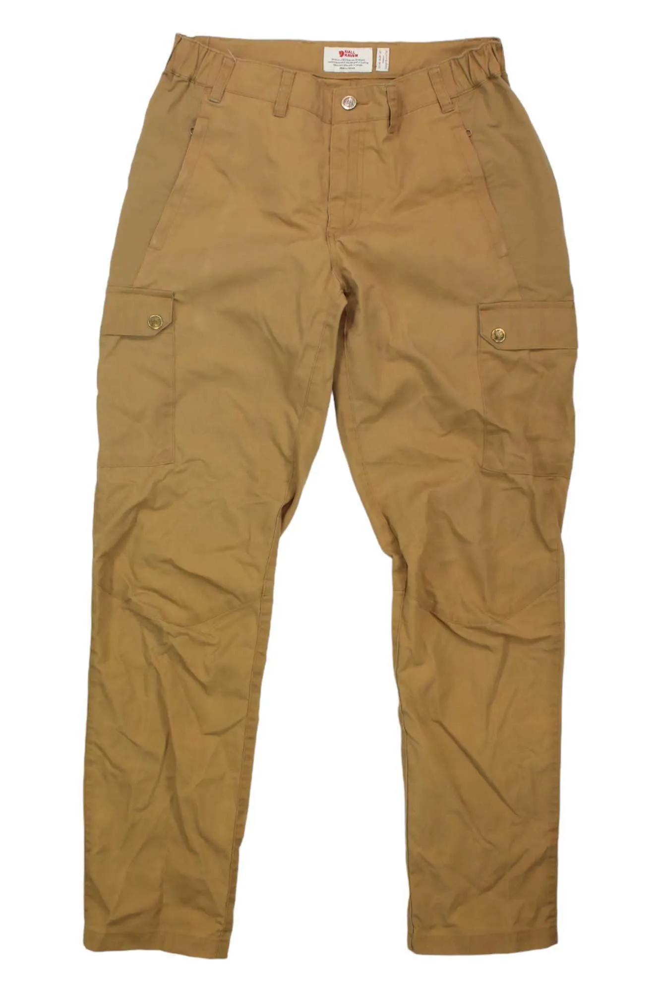 Fjallraven Womens Stina Trouser