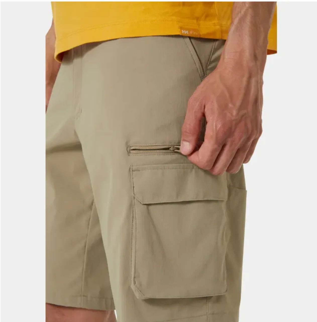 Helly Hansen Men'S Maridalen Shorts