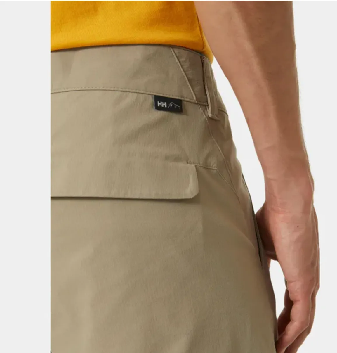 Helly Hansen Men'S Maridalen Shorts