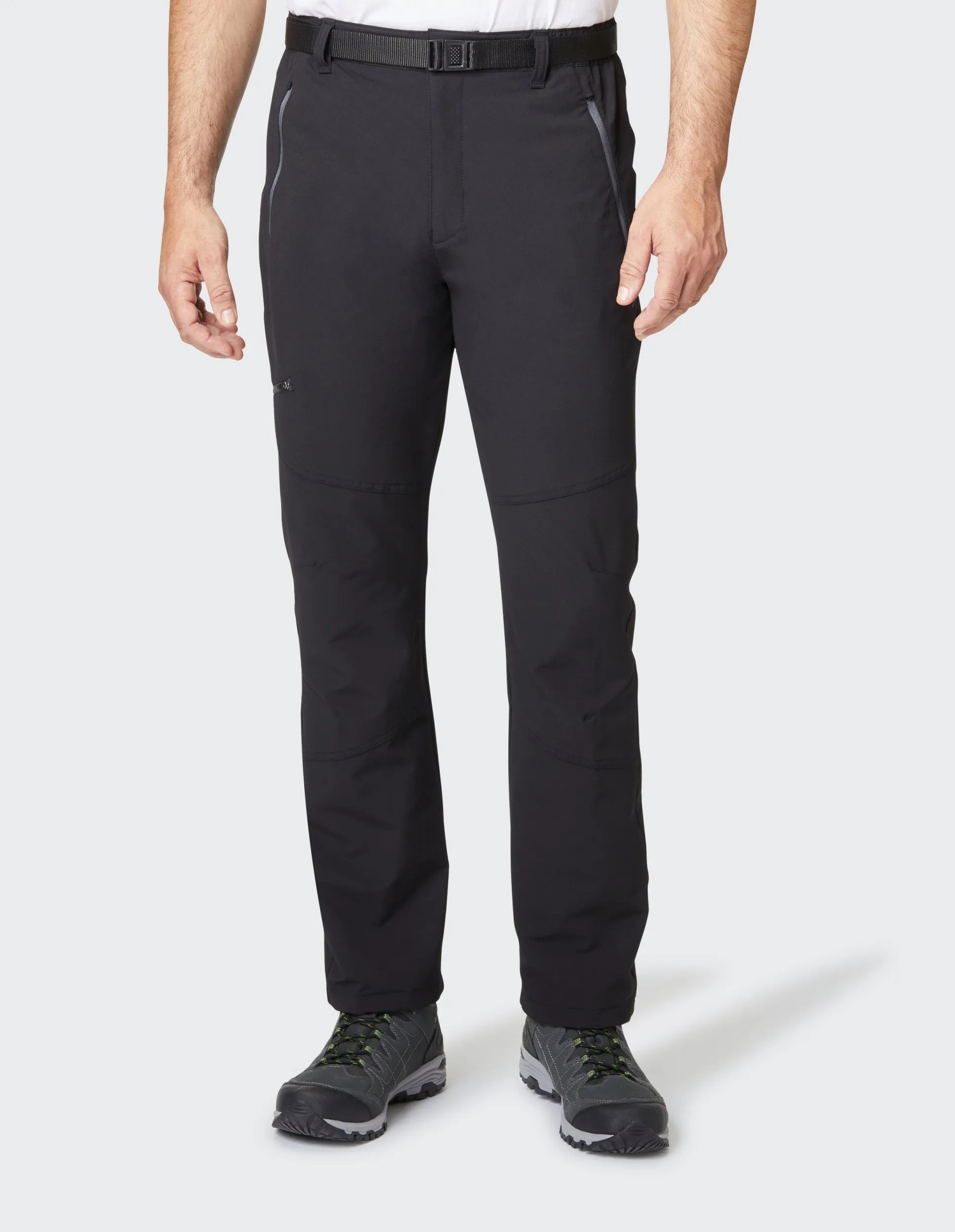 HOT-SPORTSWEAR Sarnen Pants Herren Langlänge