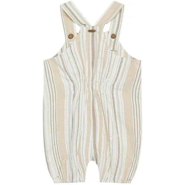 Hust & Claire Baby Sandy Marko Overalls