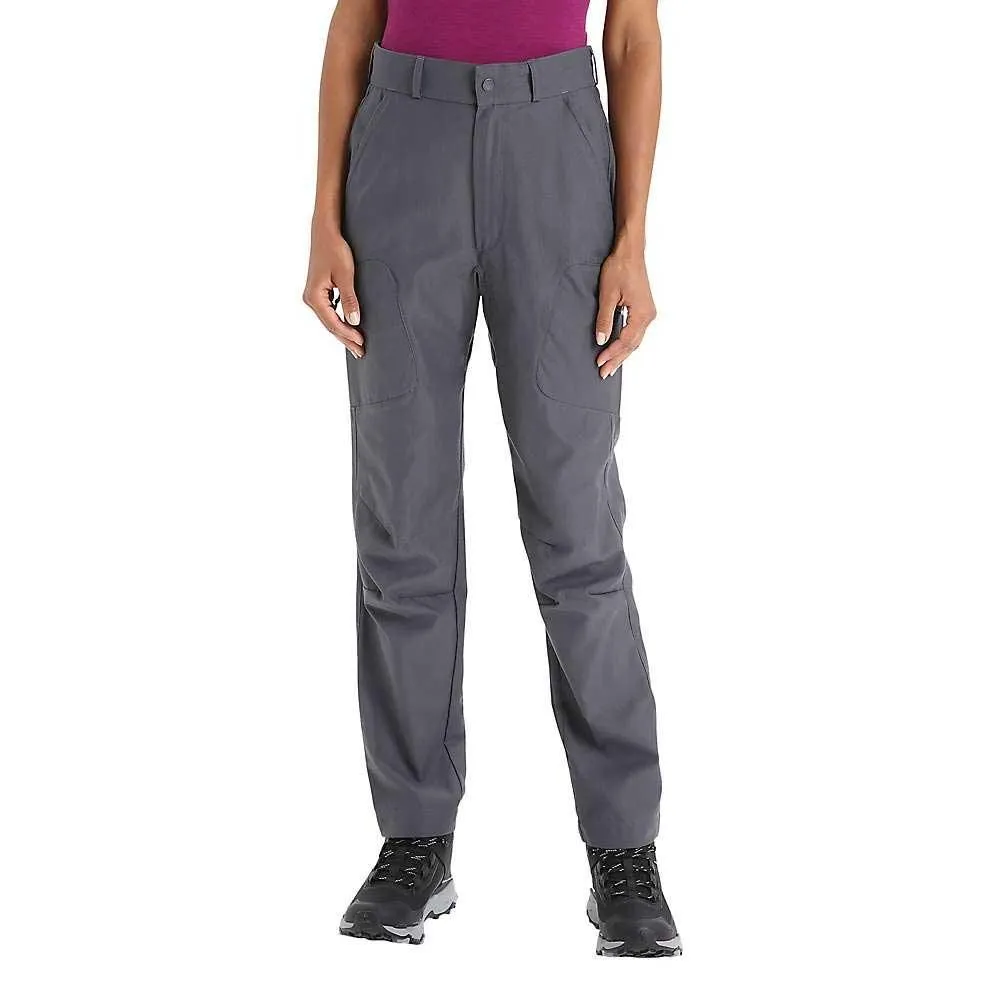 Icebreaker Womens Hike Pant