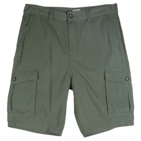 LRG RC Ripstop Cargo Short Thyme