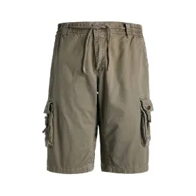 Men’s Big And Tall Cargo Shorts