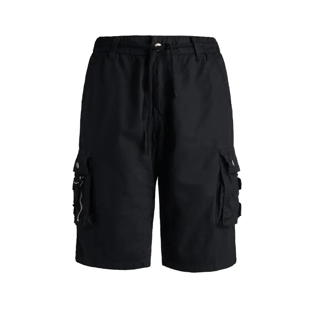 Men’s Big And Tall Cargo Shorts