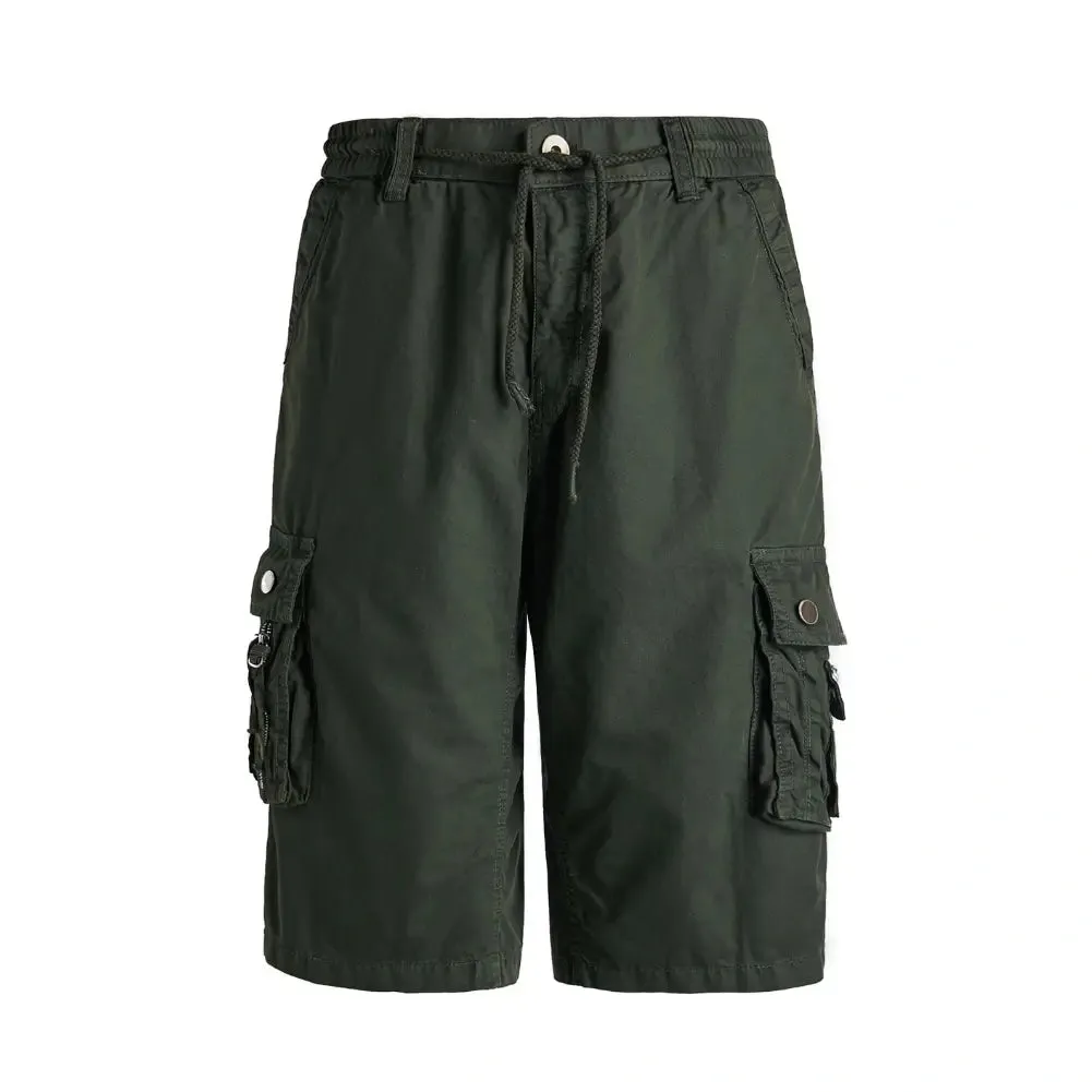 Men’s Big And Tall Cargo Shorts