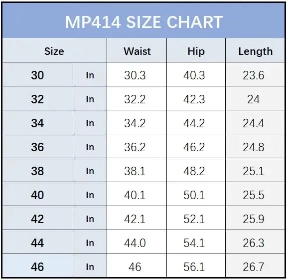 Men’s Big And Tall Cargo Shorts