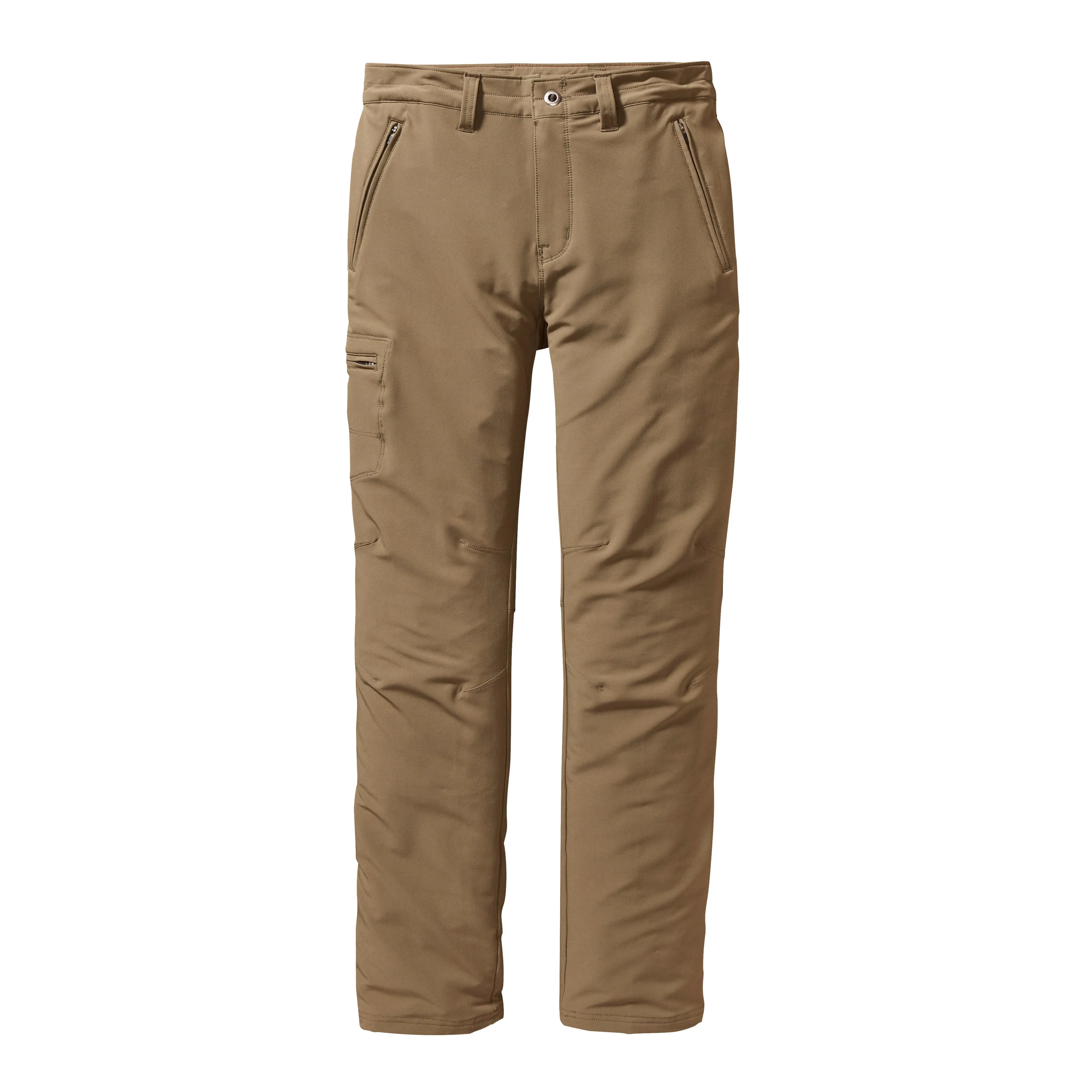 Men's Sidesend Pants - Short