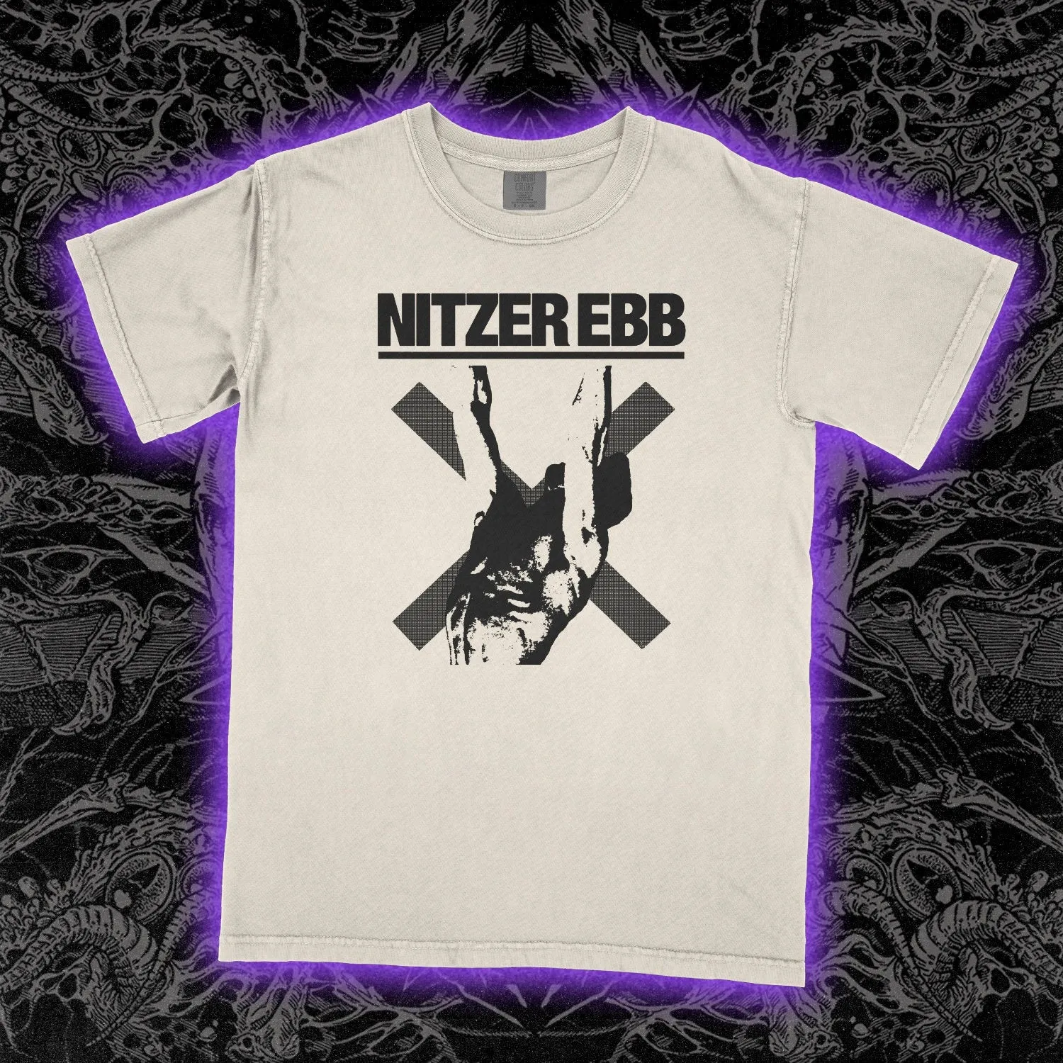 Nitzer Ebb