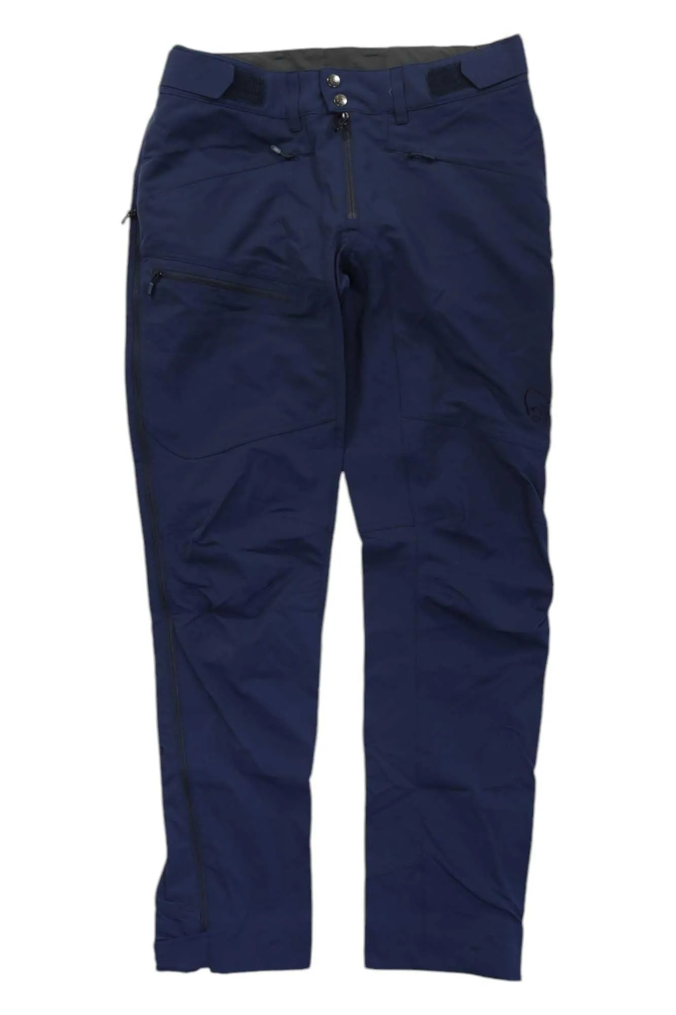 Norrona Womens Falketind Flex1 Heavy Duty Pant