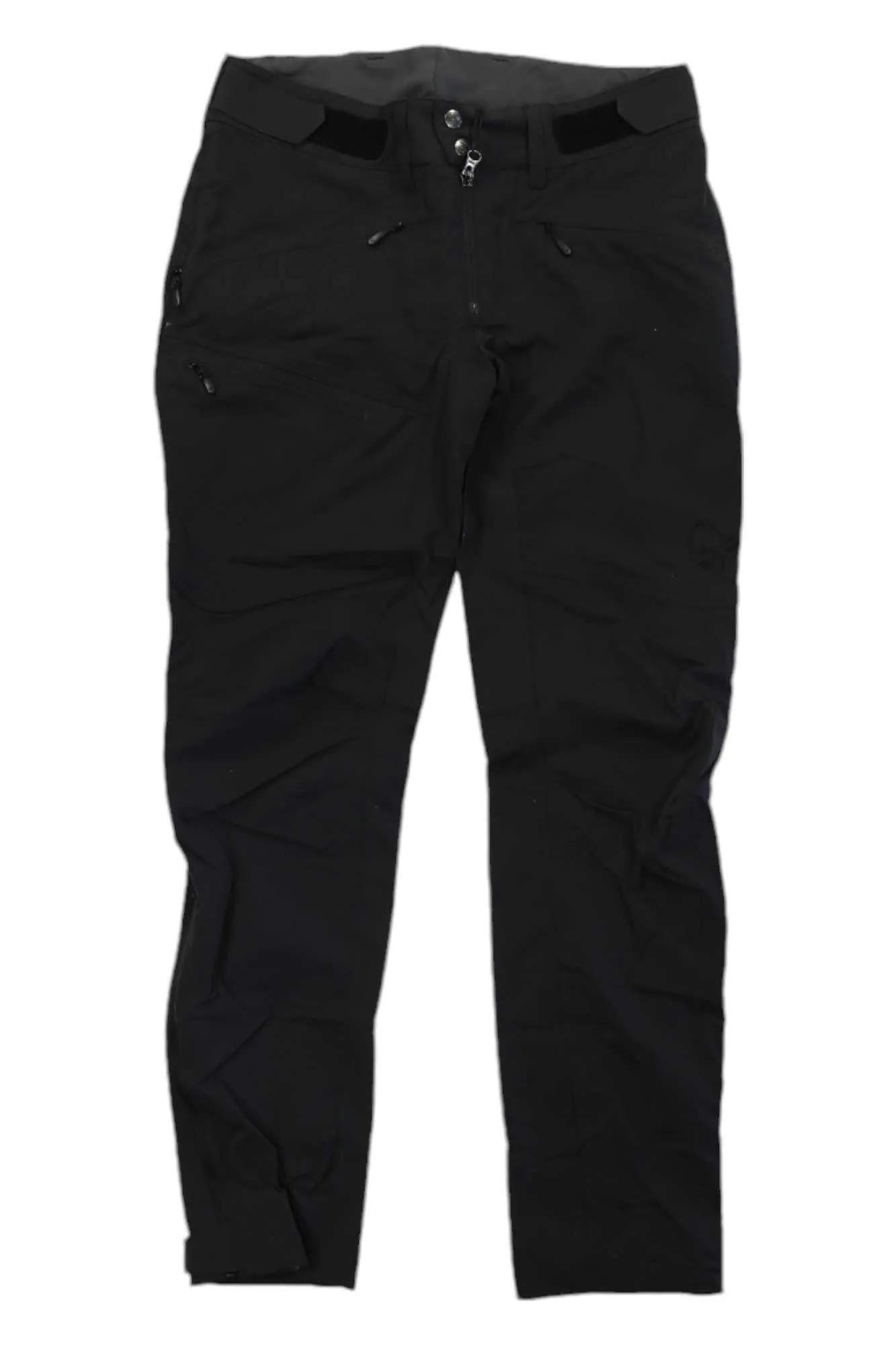 Norrona Womens Falketind Flex1 Heavy Duty Pant