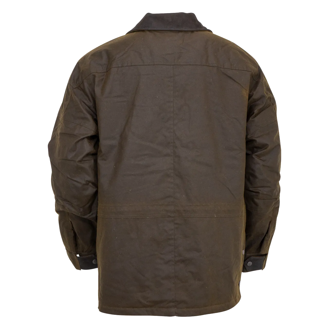 Oilskin Deerhunter Jacket