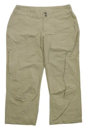 PATAGONIA BORDERLESS CAPRIS