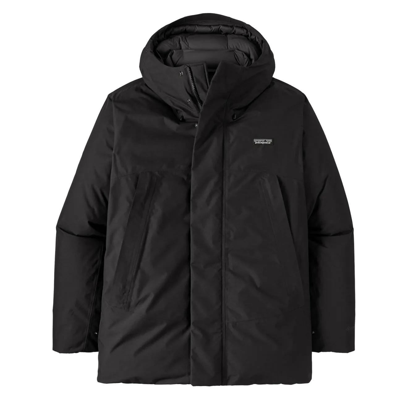 Patagonia Stormshadow Parka Black