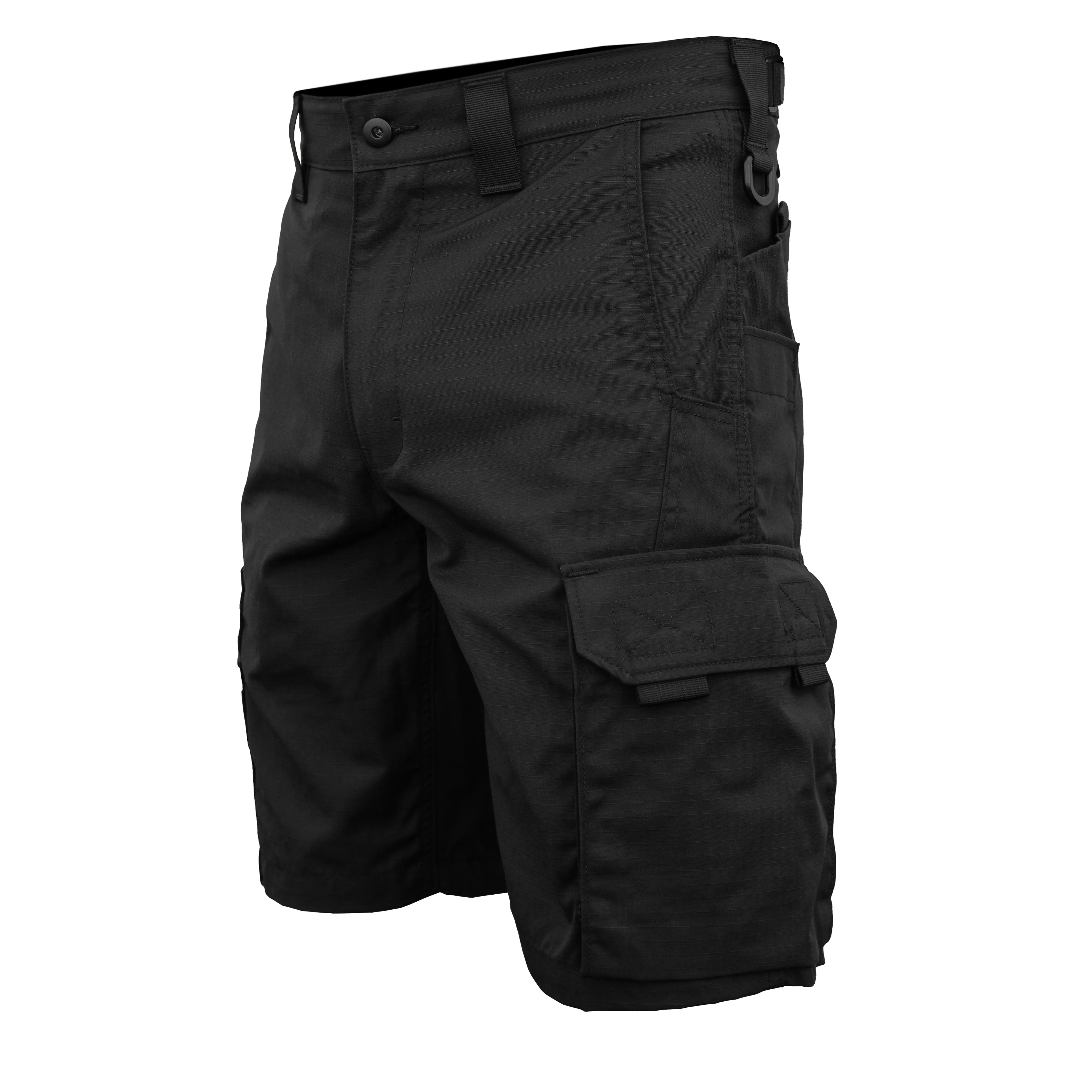 Range Shorts-solid color