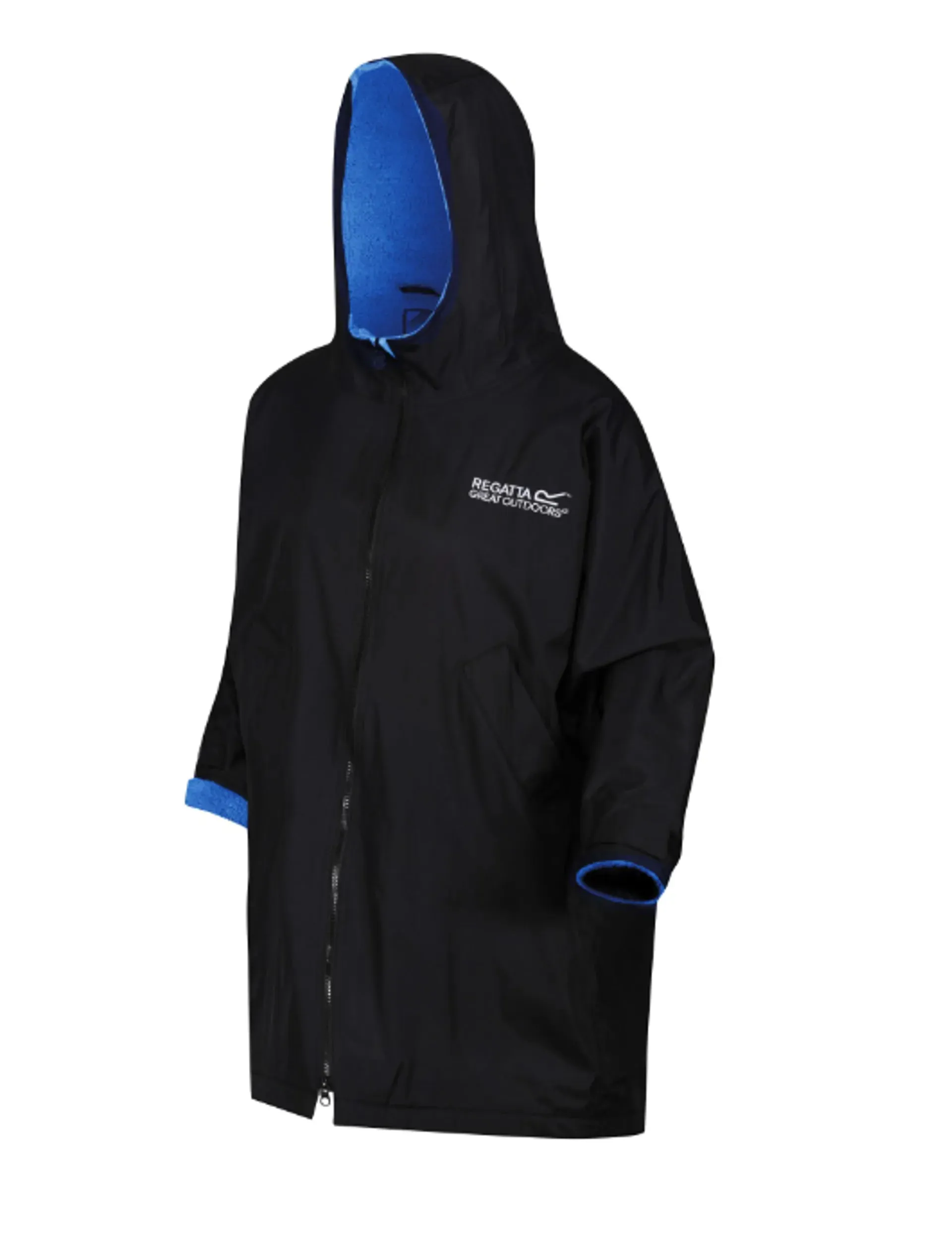 Regatta Junior Waterproof Changing Robe