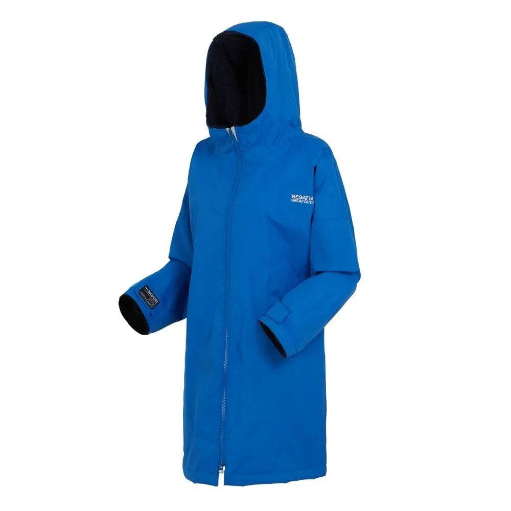 Regatta Junior Waterproof Changing Robe