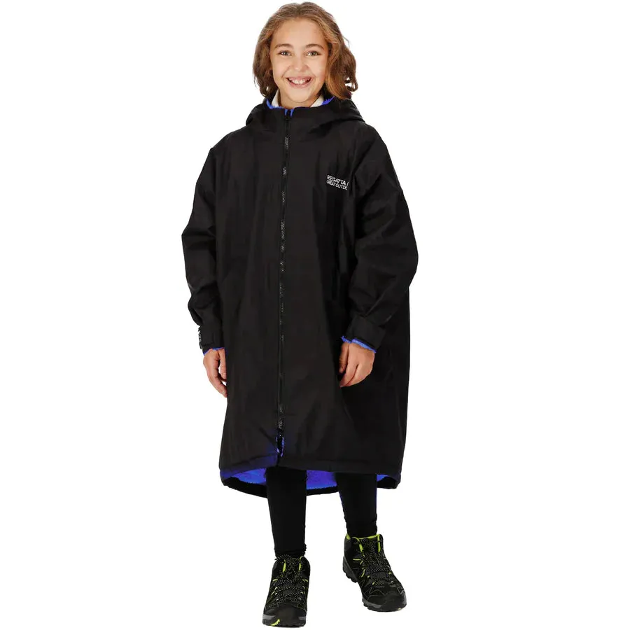 Regatta Junior Waterproof Changing Robe