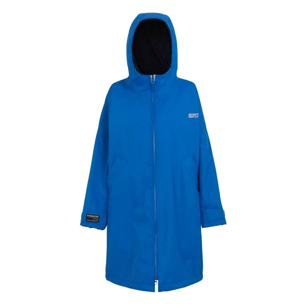 Regatta Junior Waterproof Changing Robe