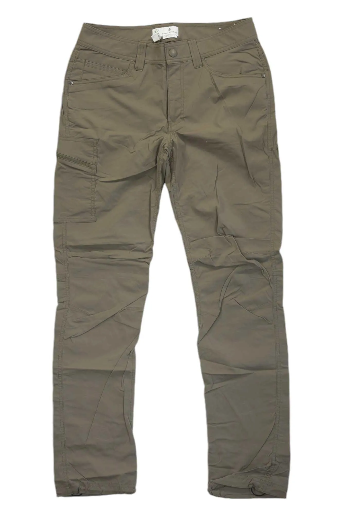 Royal Robbins Men's Bug Barrier Active Traveler Pant