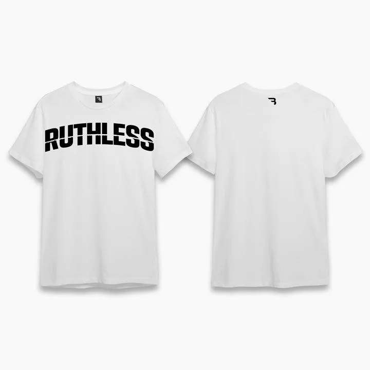 Ruthless Tee Oversized