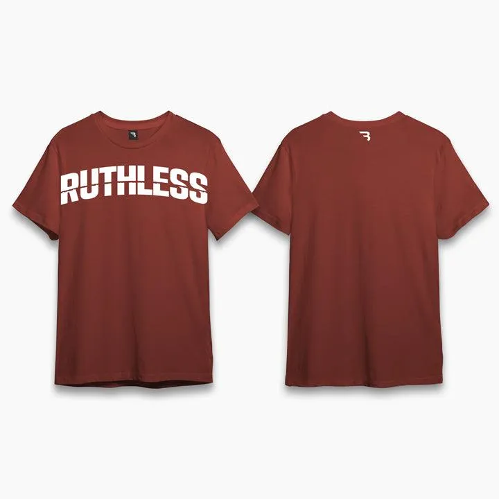 Ruthless Tee Oversized