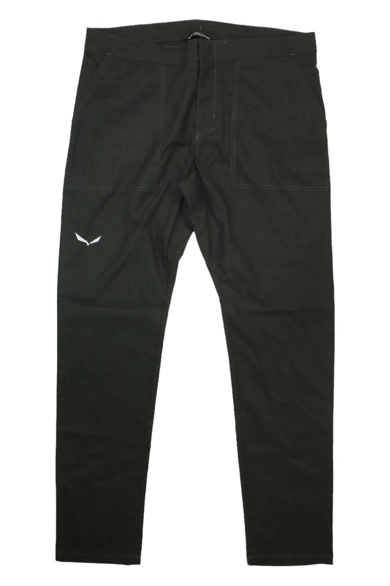 Salewa Men's Lavaredo Hemp Ripstop Pant