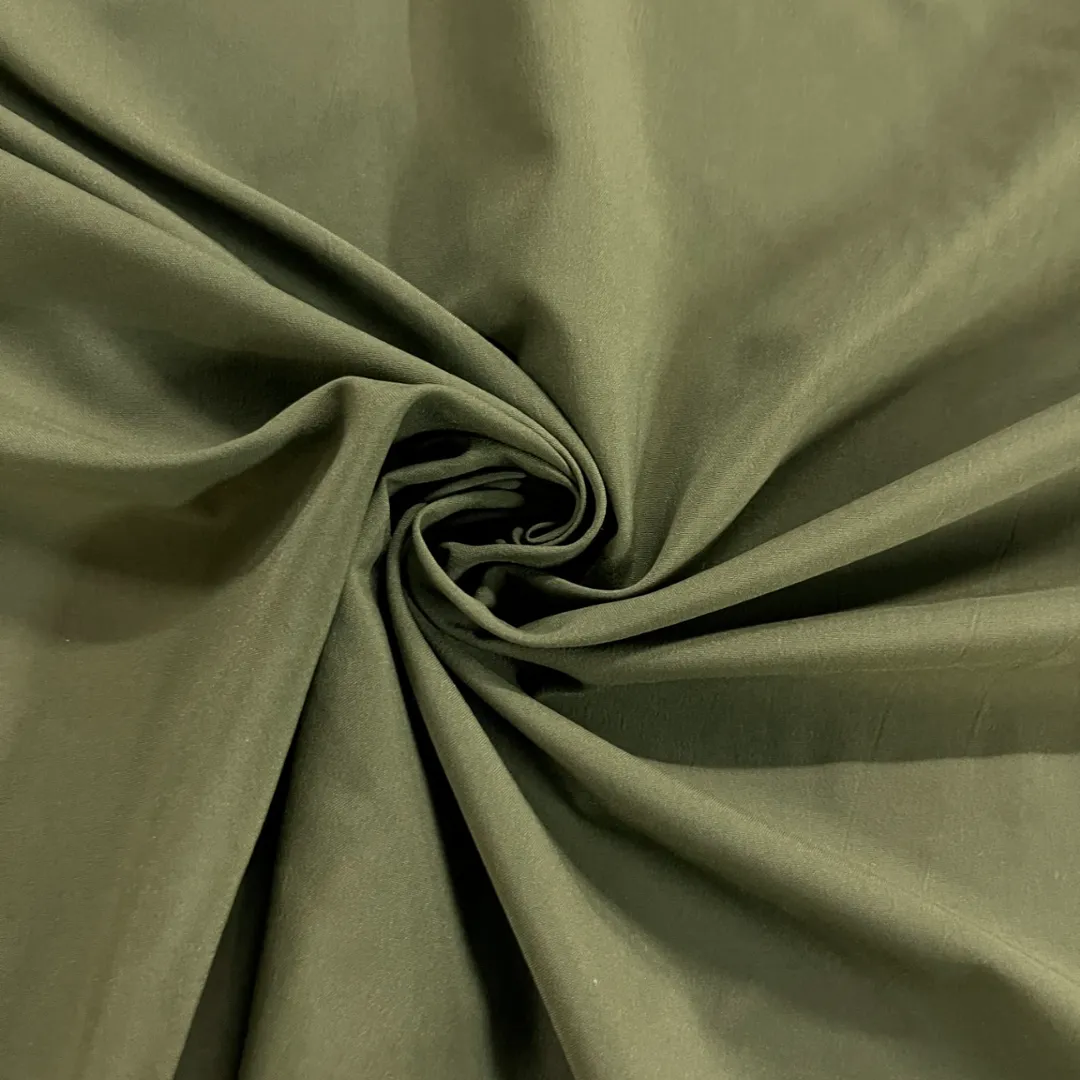 THE BOULDER Soft Polyester Woven Fabric for Lining (Sold per Yard)