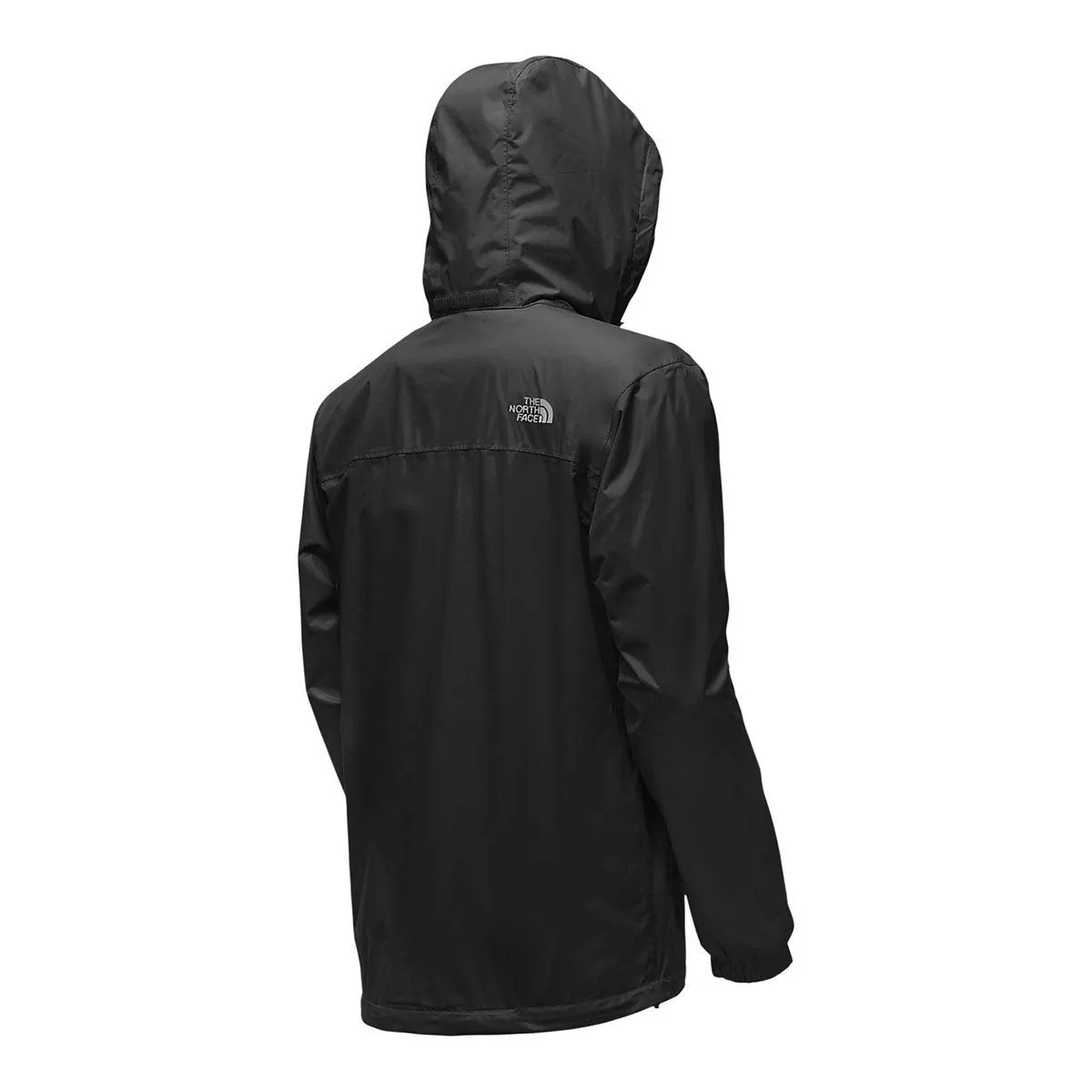 The North Face Men's Black Resolve 2 Jacket