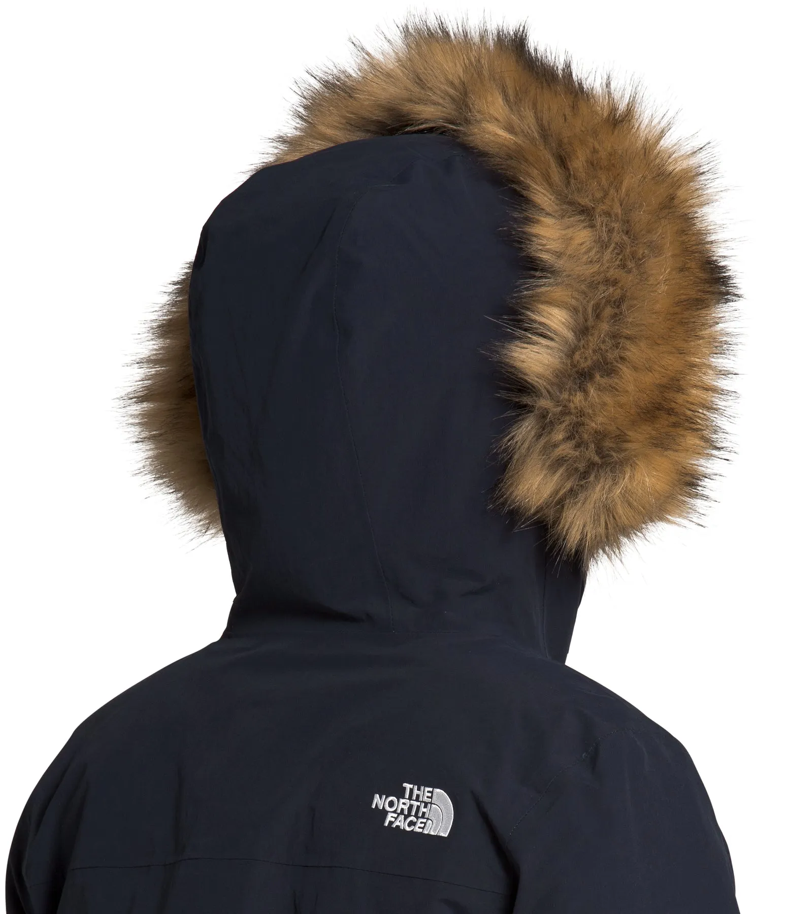 The North Face Women’s Arctic Parka - Urban Navy