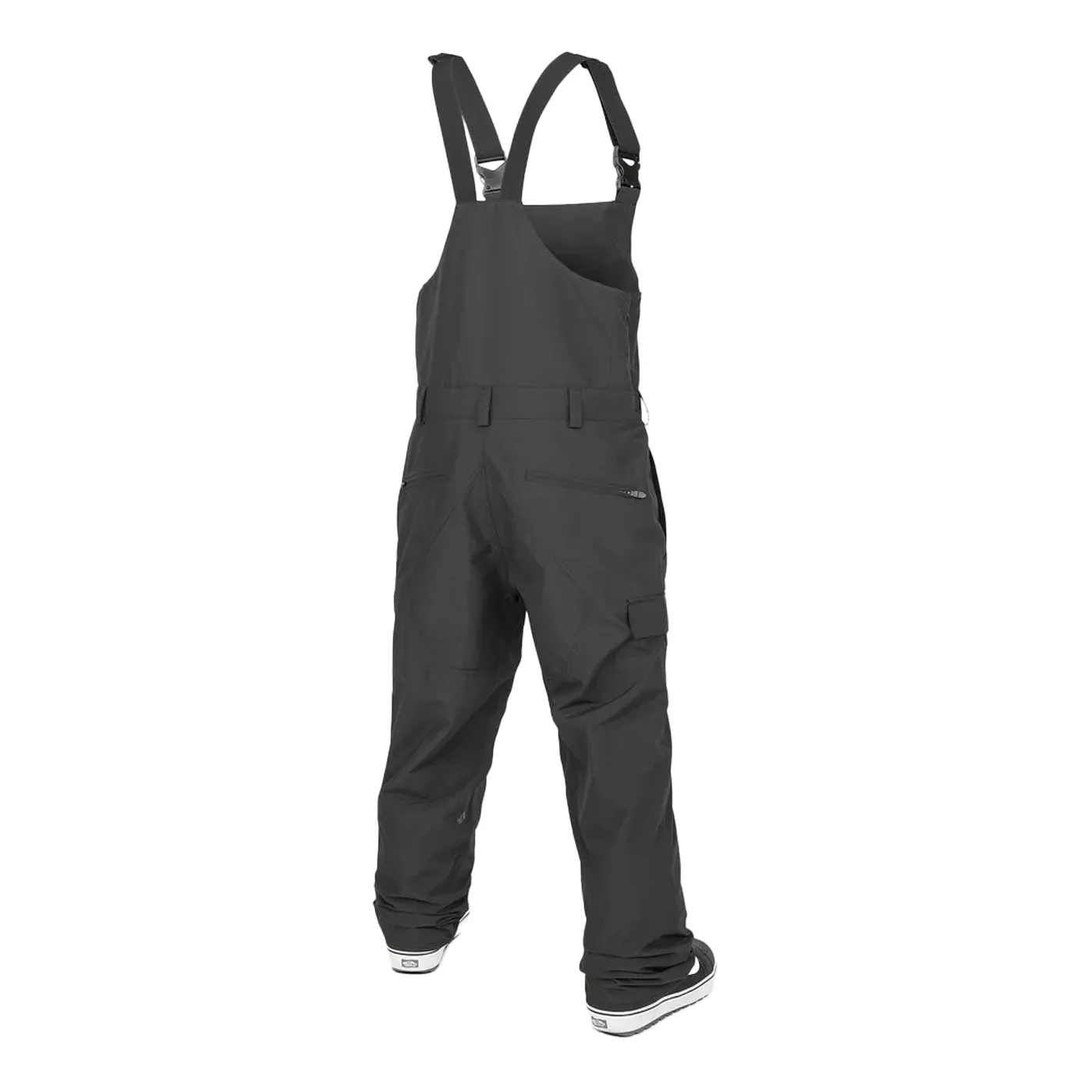 Volcom V.Co Sparta Bib Overalls | 2025