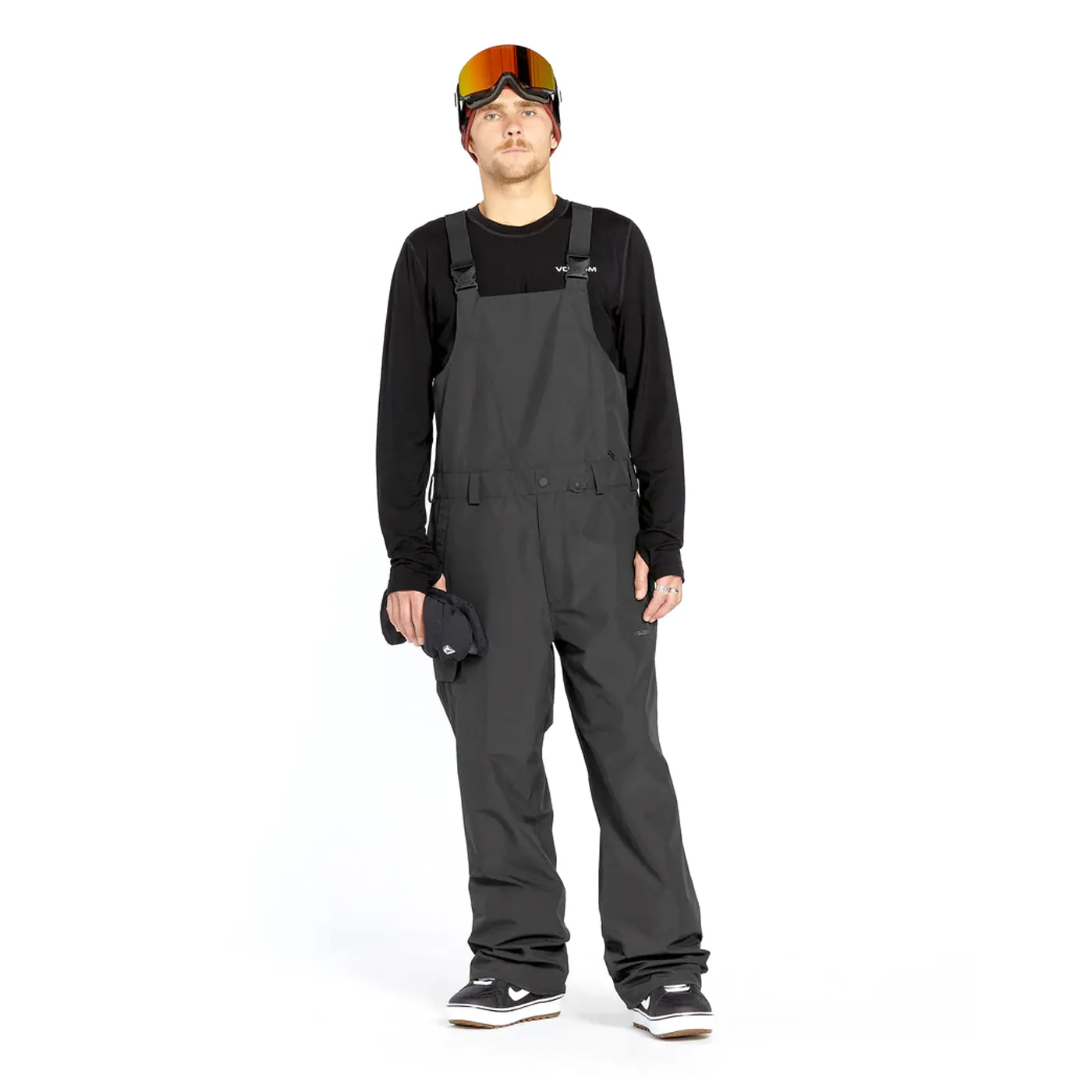 Volcom V.Co Sparta Bib Overalls | 2025