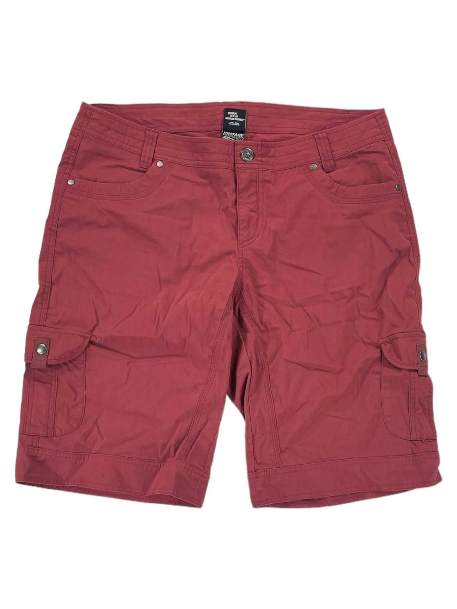 Women's Splash 11 Shorts