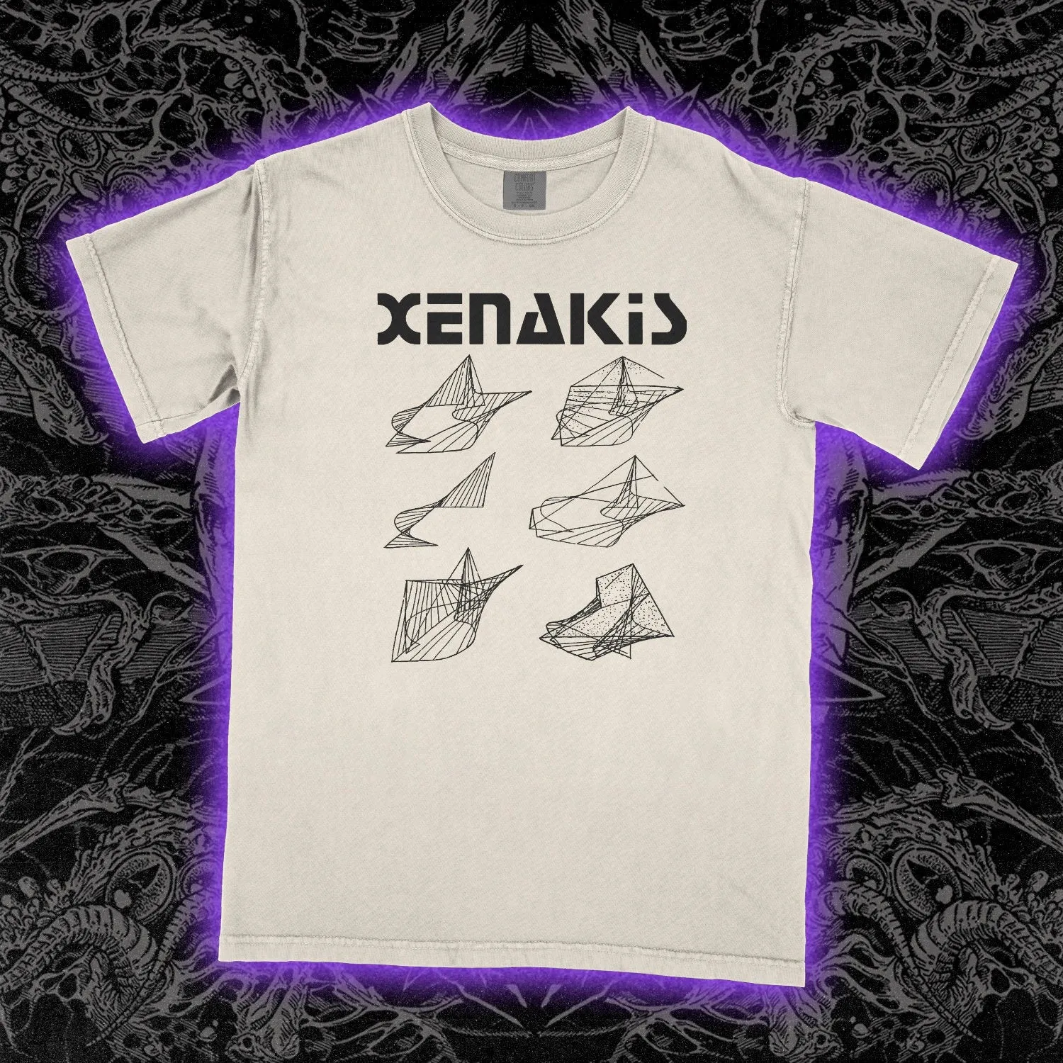 Xenakis