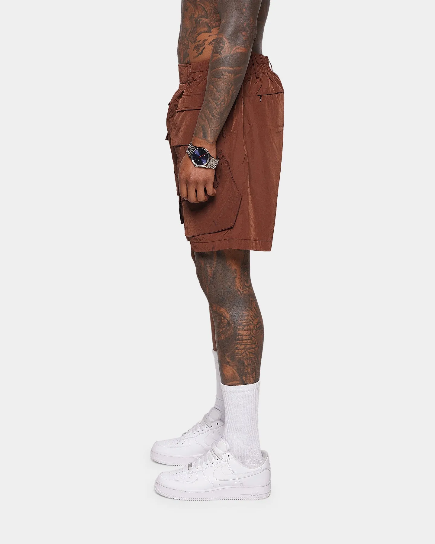 XXIII Cigar Cargo Shorts Cigar